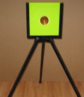 Clear Shot System