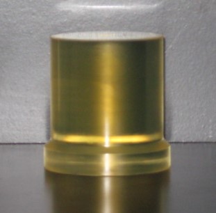 Handgun Target